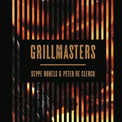 Vuur & Rook Grillmasters