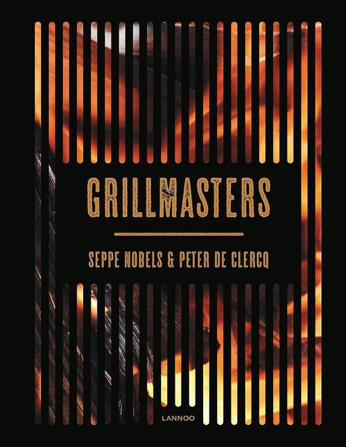 Vuur & Rook Grillmasters