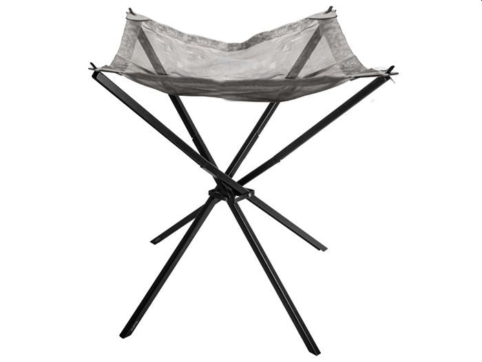 Vuur & Rook Gusta opvouwbare vuurkorf