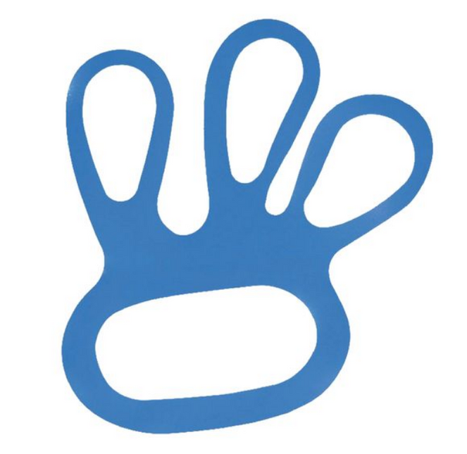 Vuur & Rook Handschoenspanner 10 st.