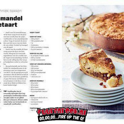 Vuur & Rook Hete Kolen