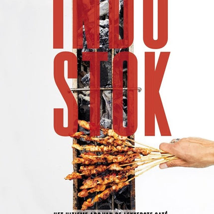 Vuur & Rook Indostok