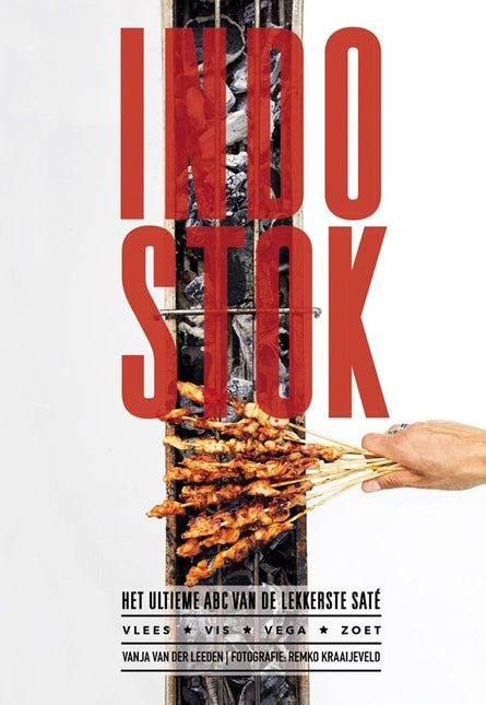 Vuur & Rook Indostok