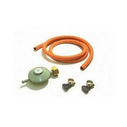 Vuur & Rook Instalatieset Universeel 60cm