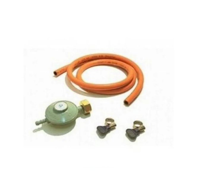 Vuur & Rook Instalatieset Universeel 60cm