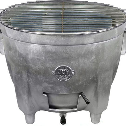 Vuur & Rook Joy Stove Jumbo zonder doos