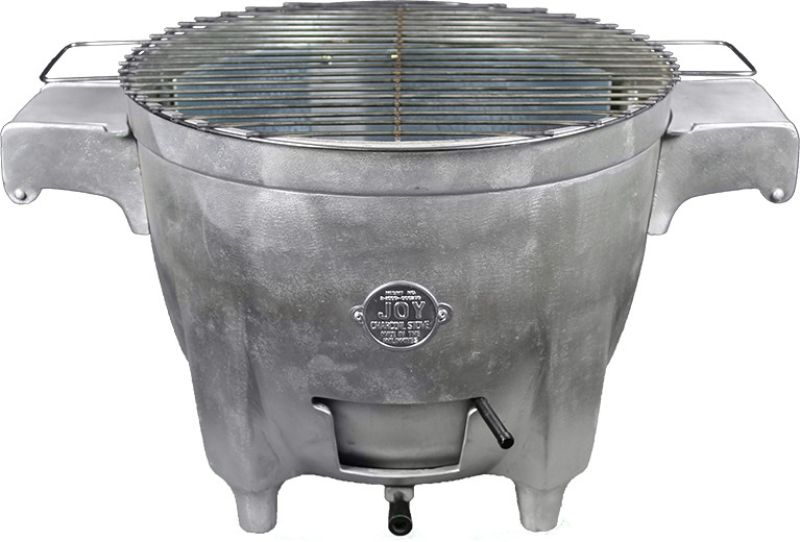 Vuur & Rook Joy Stove Jumbo zonder doos