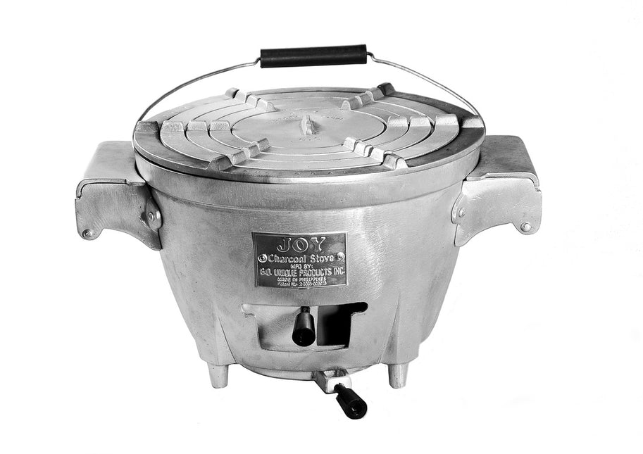 Vuur & Rook Joy Stove Medium - Zonder doos