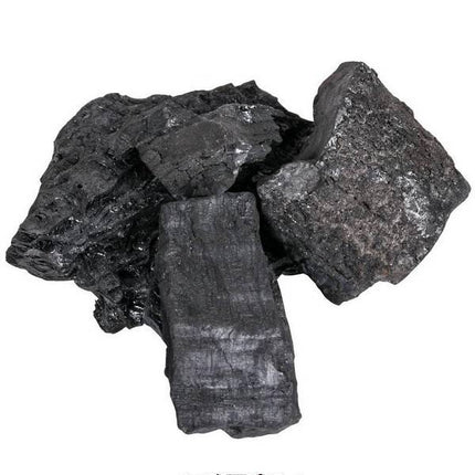 Vuur & Rook Kameeldoring Premium Lump Charcoal  (Zuid Afrika) By Dammers 10kg