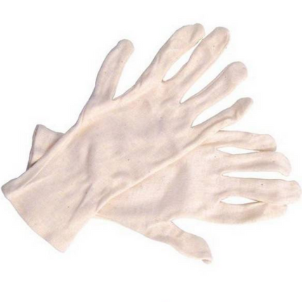 Vuur & Rook Katoenen Onderhandschoenen tbv Uitbeenhandschoen