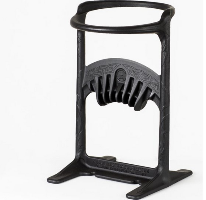 Vuur & Rook Kindling Cracker KING