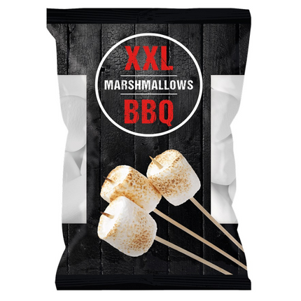 Vuur & Rook Marshmallow's BBQ XXL 400 gram
