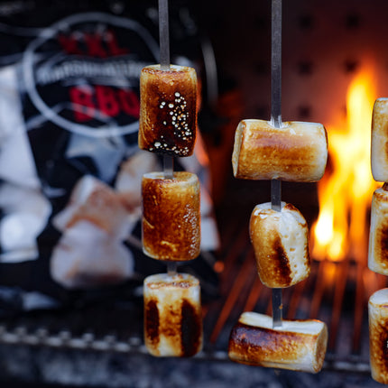 Vuur & Rook Marshmallow's BBQ XXL 400 gram