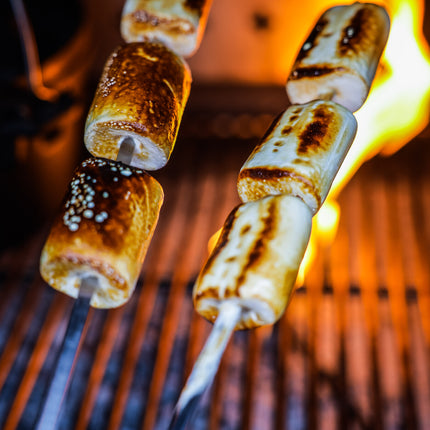 Vuur & Rook Marshmallow's BBQ XXL 400 gram