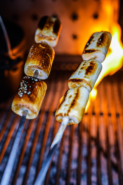 Vuur & Rook Marshmallow's BBQ XXL 400 gram