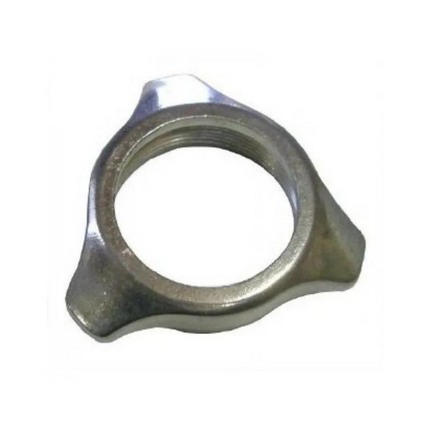 Vuur & Rook Moer Tre Spade stopbus