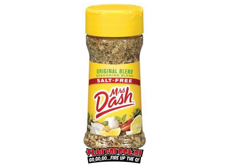 Vuur & Rook Mrs. Dash Salt Free Table Blend