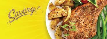 Vuur & Rook Mrs. Dash Salt Free Table Blend