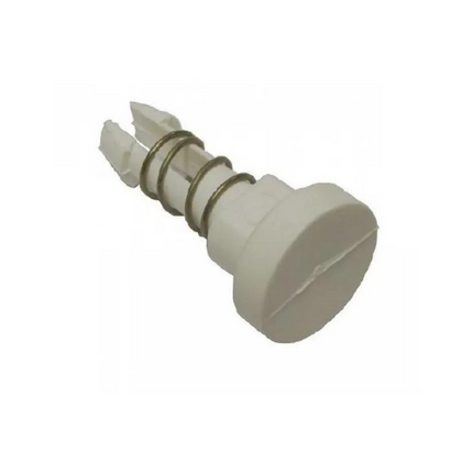 Vuur & Rook Ontluchtings ventiel TreSpade