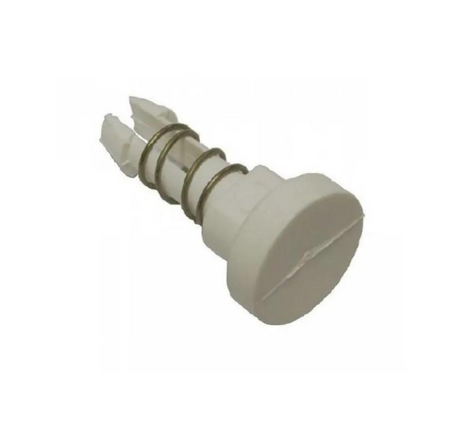 Vuur & Rook Ontluchtings ventiel TreSpade