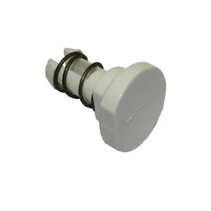 Vuur & Rook Ontluchtings ventiel TreSpade