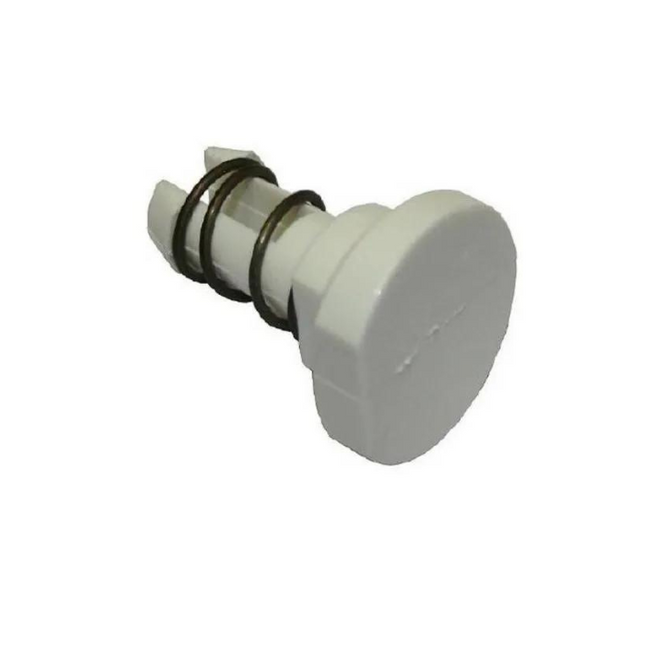 Vuur & Rook Ontluchtings ventiel TreSpade