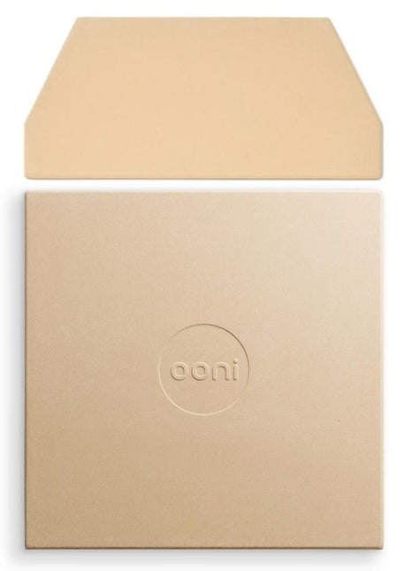 Vuur & Rook Ooni Pizzasteen Karu 16 & Karu 2 PRO