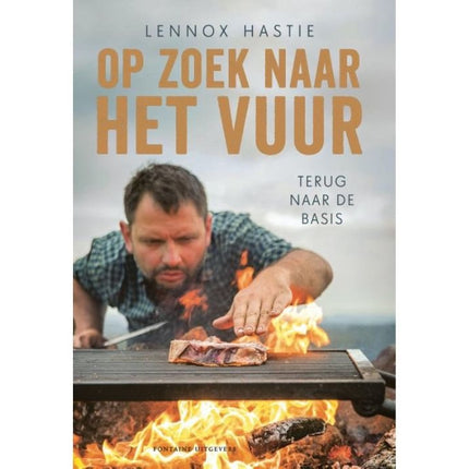 Vuur & Rook Op Zoek Naar Het Vuur