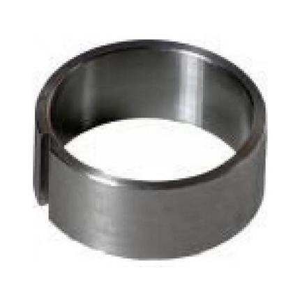 Vuur & Rook Opsluitring breed UNGER (inox/rvs) noHKO