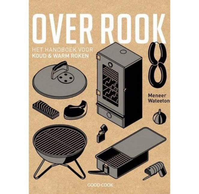 Vuur & Rook Over Rook