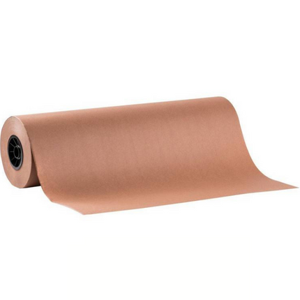 Vuur & Rook Peach / Butcher Paper 75 cm x 100 m