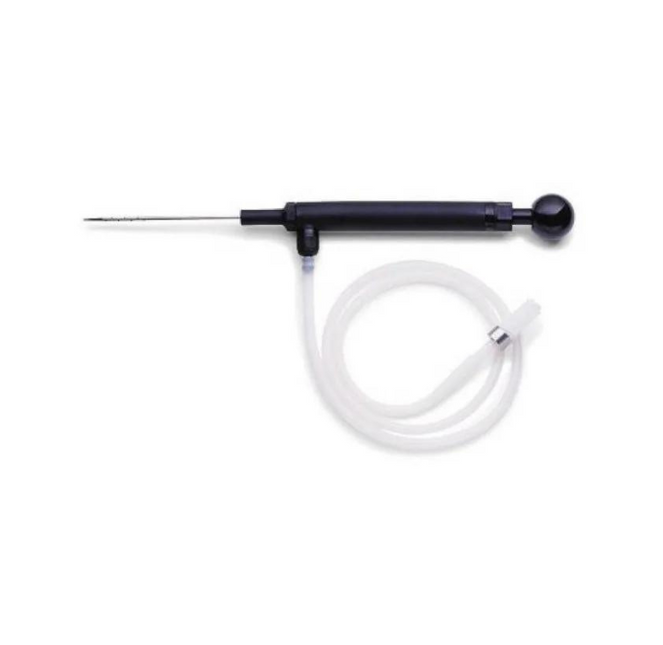 Vuur & Rook Pekelinjector