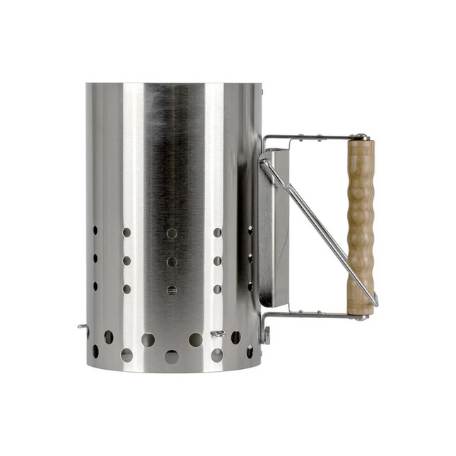 Vuur & Rook Petromax Brikettenstarter