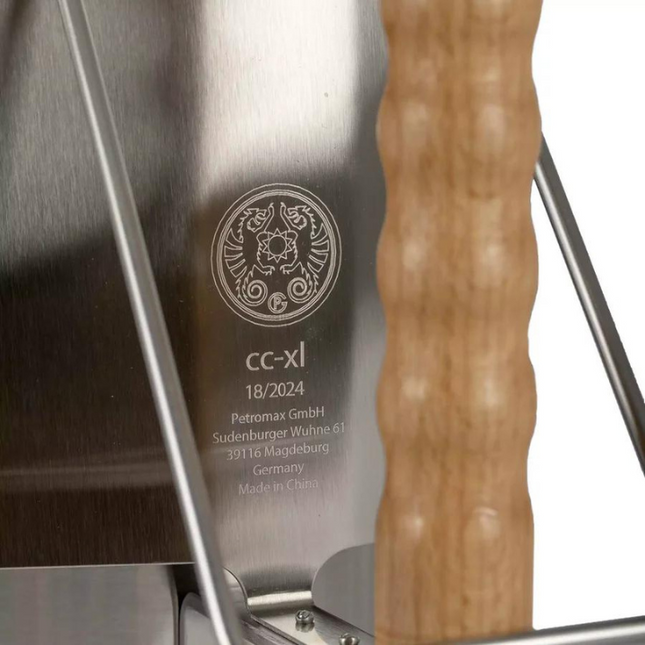 Vuur & Rook Petromax Brikettenstarter