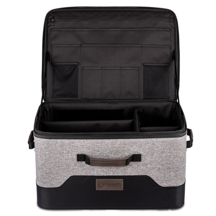 Vuur & Rook Petromax Catago Transportkist