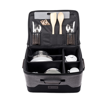 Vuur & Rook Petromax Catago Transportkist