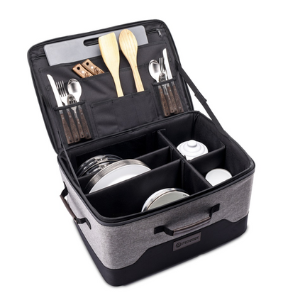 Vuur & Rook Petromax Catago Transportkist