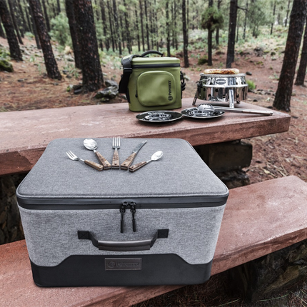 Vuur & Rook Petromax Catago Transportkist