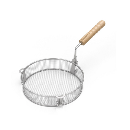 Vuur & Rook Petromax Dutch Oven Frituurmand