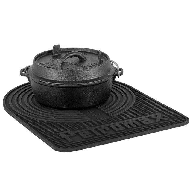 Vuur & Rook Petromax Siliconemat