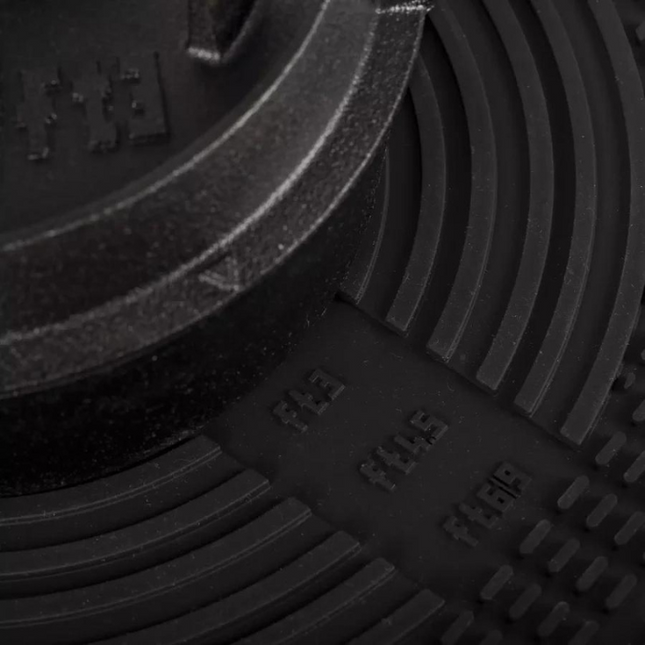 Vuur & Rook Petromax Siliconemat