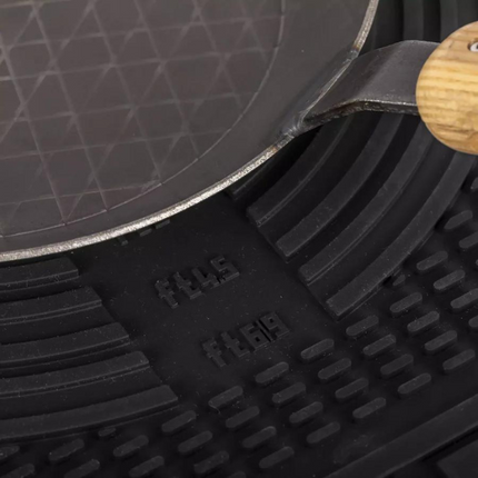 Vuur & Rook Petromax Siliconemat