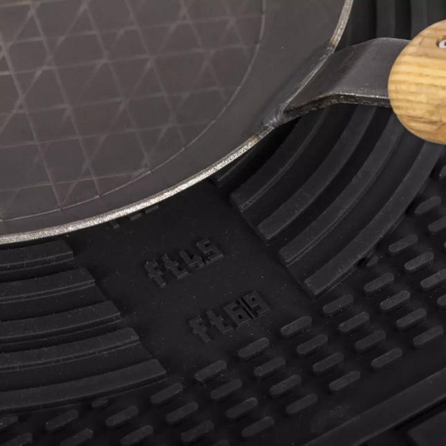 Vuur & Rook Petromax Siliconemat