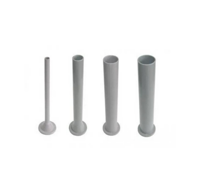 Vuur & Rook Pijp Kitchener stopbus 7 liter 18mm