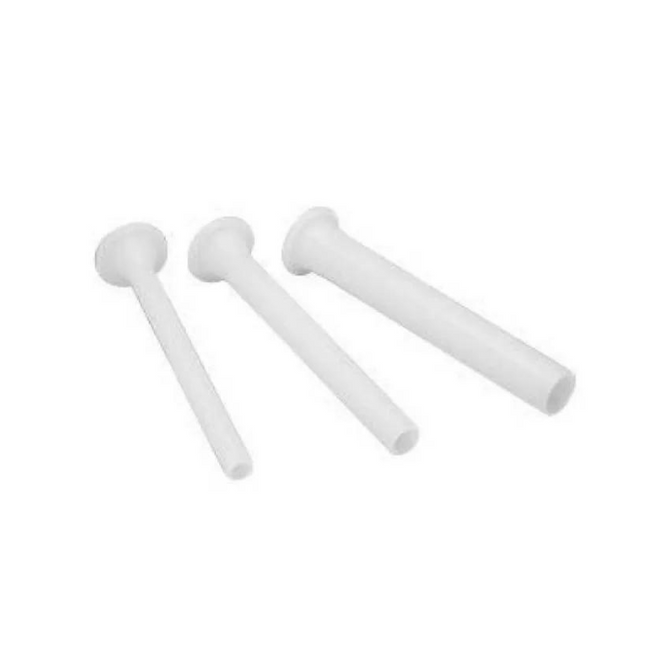 Vuur & Rook Pijp Tre Spade stopbus 3 liter. 18mm