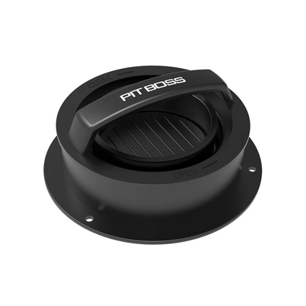Vuur & Rook Pit Boss 3-In-1 Burger Press