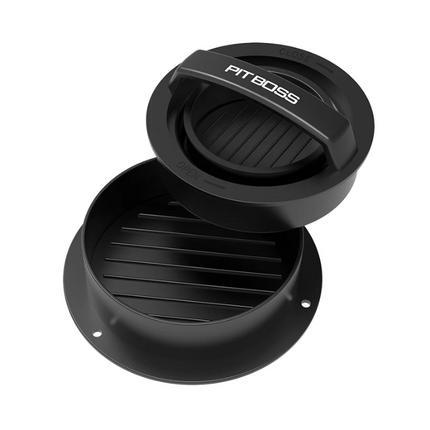 Vuur & Rook Pit Boss 3-In-1 Burger Press