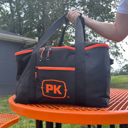 Vuur & Rook PKGO Carrying Bag