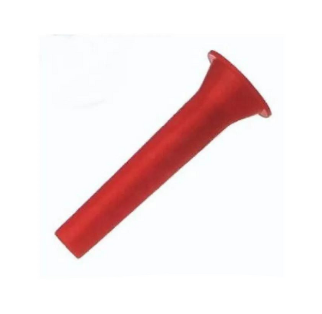 Vuur & Rook Plastic Pijp Master Choice Stopbus 3/5/7 liter 22mm