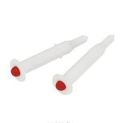 Vuur & Rook Pop-Up Timer 10 stuks Varken